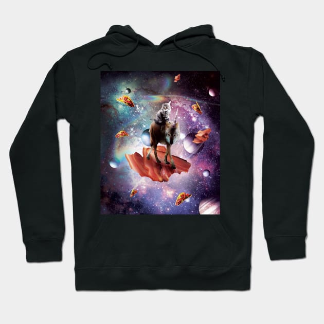 Rainbow wolf hoodie shop